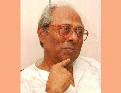 কথাসাহিত্যিক হাসান আজিজুল হকের শারীরিক অবস্থার উন্নতি